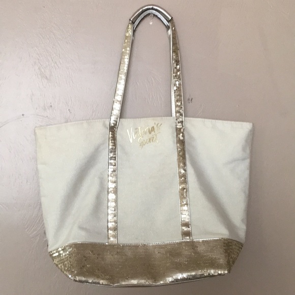 Victoria's Secret Handbags - Victoria’s Secret Tote Bag